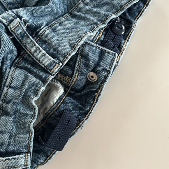 Gap Jeans Girls straight leg - Picture 4 of 4